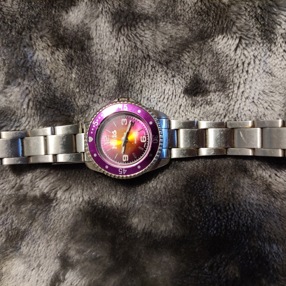 Mudd watch